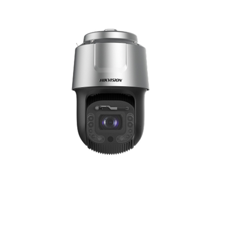 iDS-2DF8C840I5XS-AFW/SP(T5) 海康威视800万4K球机