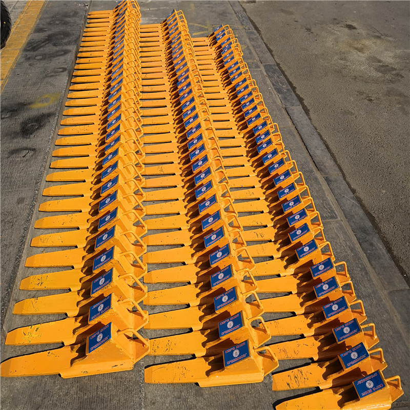 防滑止轮器 铁路机车器材 防溜止轮器 三防止轮器