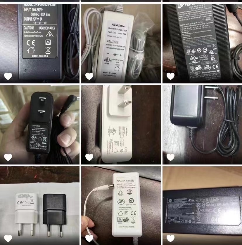 广州海珠回收手机充电器;广州海珠手机充电器回收特点