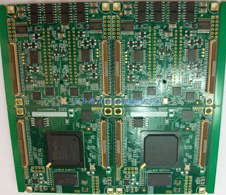 佛山镀金PCB板回收 佛山回收镀金PCB板、解码板、导航板