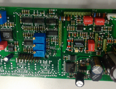 上门回收镀金PCB板-广州回收机房信号板、交换机板、镀金PCB板