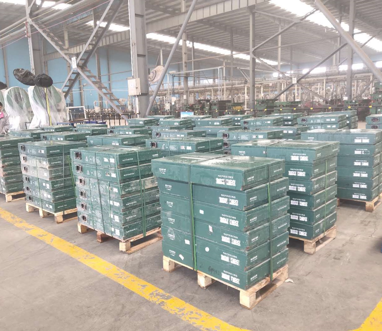 平价的18650电池回收公司,广州荔湾专注收购18650电池