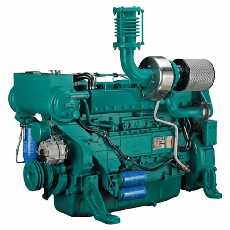 农业机械配套发动机38KW4102柴油机