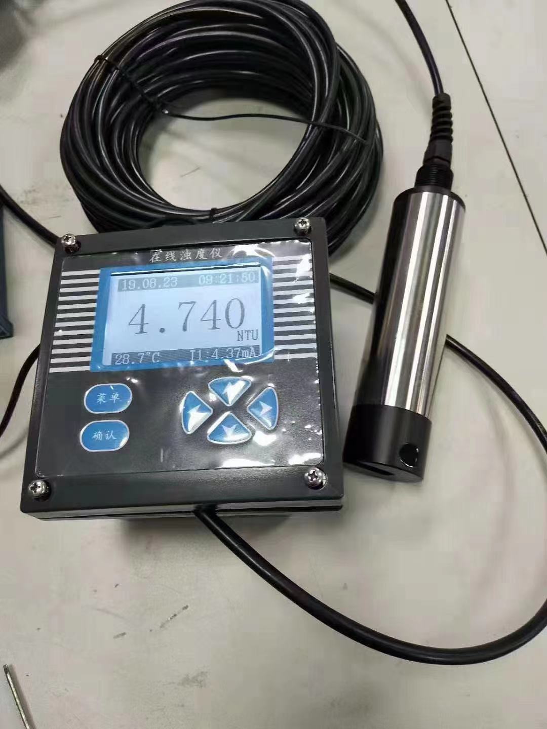 工业在线ph计无锡