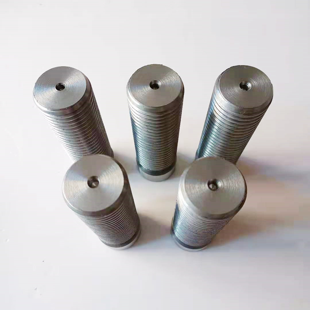 数控车加工金属连接件cnc加工机械设备五金配件