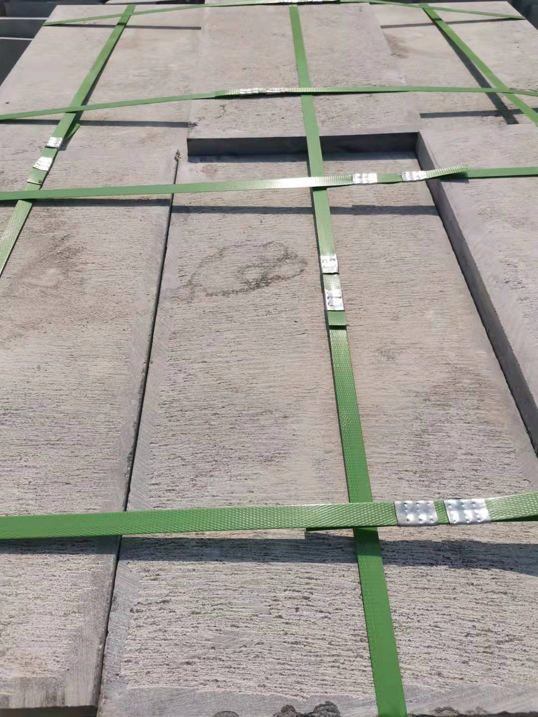 青石剁斧石剁斧面青石板厂家价格规格图片