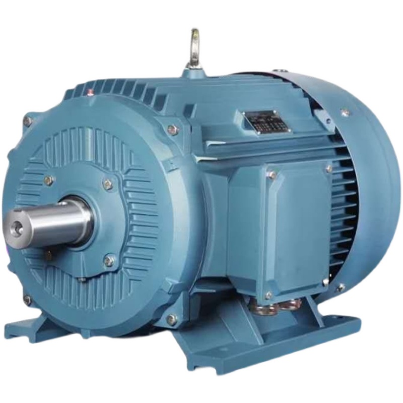 全铜三相异步电动机111518522303755千瓦45kw国标380v电机