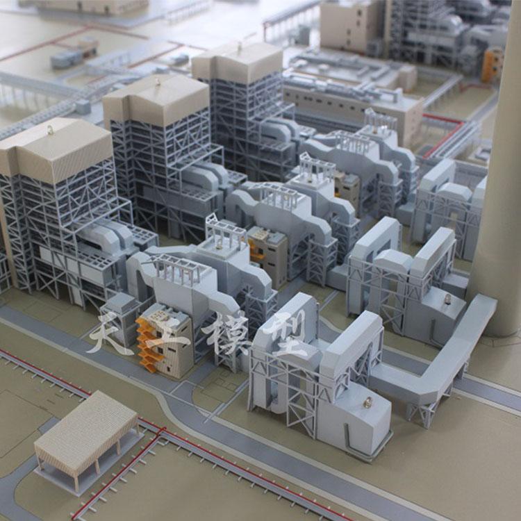 北京工业模型公司 工业模型制作 机械模型费用 建筑模型 天工奇创