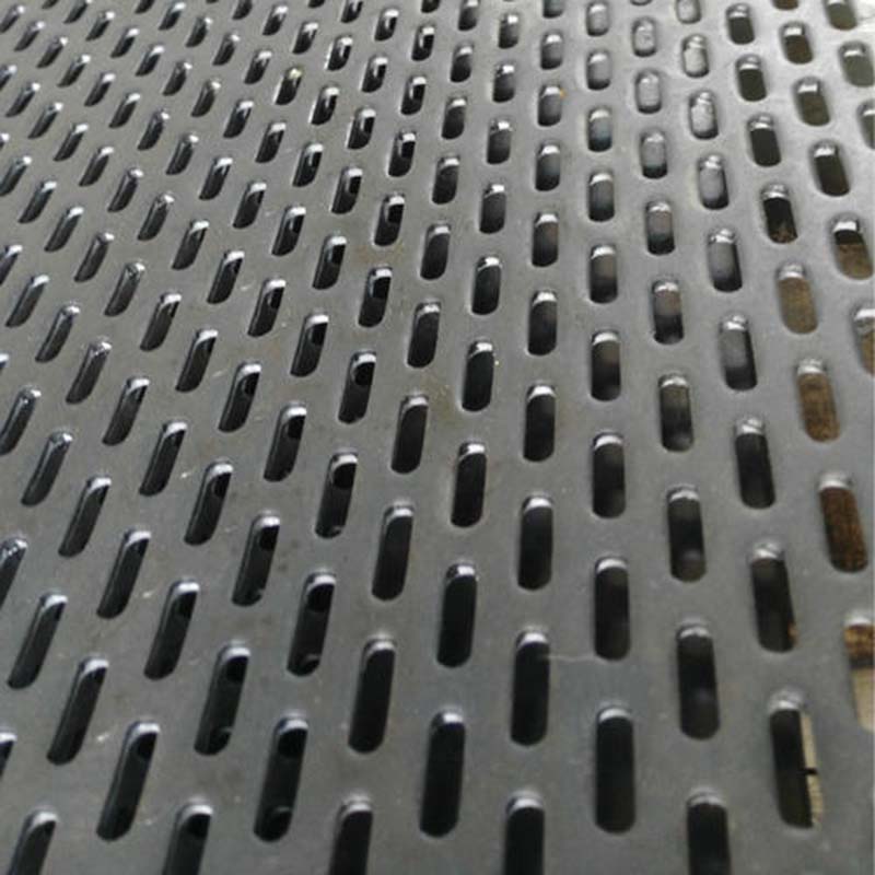 圆形304不锈钢冲孔网 阳台装饰冲孔板网 金属冲孔洞洞板