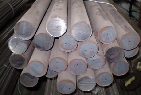 耐火钢棒耐火钢棒可切割零售免费安排发货