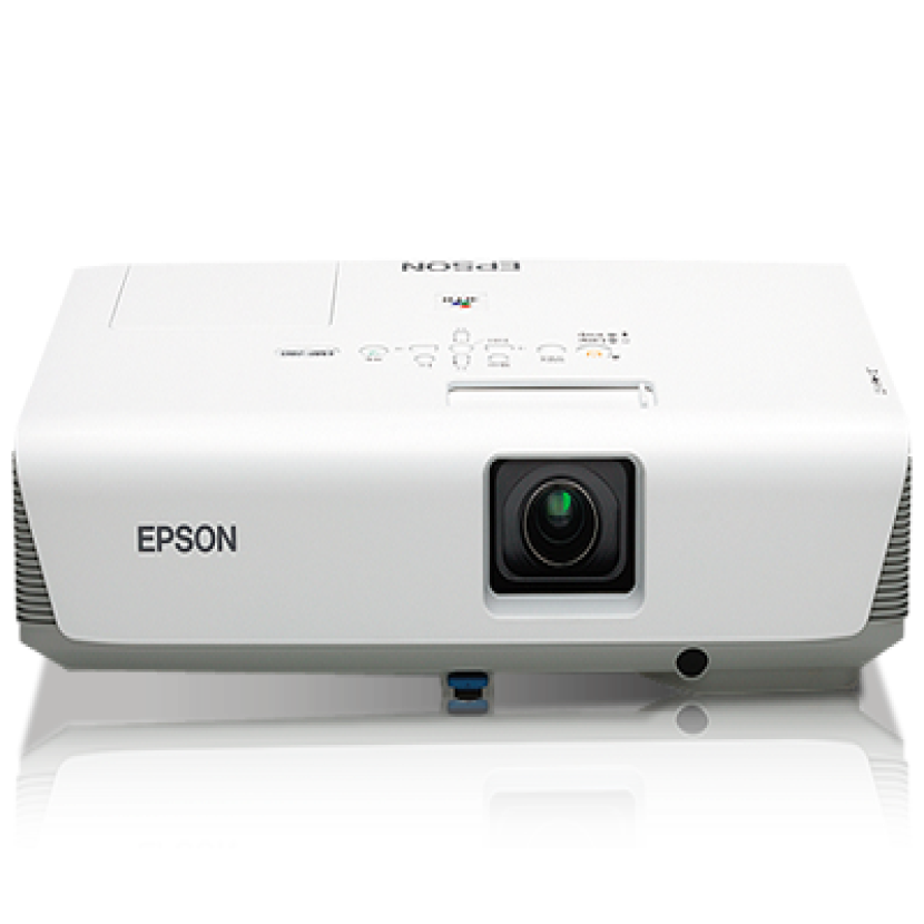 爱普生epsonemp280多媒体液晶投影机产品价格