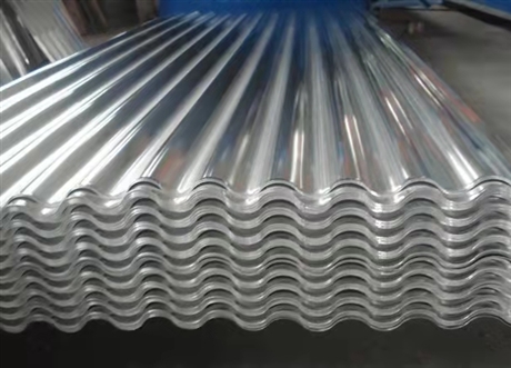 山东国诚色泽丰富 瓦楞铝板 1060铝瓦 抗震防火 铝瓦 3003铝瓦 