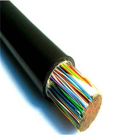 hyac200206自承式通信电缆