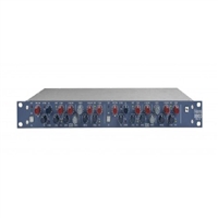 AMS-NEVE 8803 双通道均衡器产品介绍