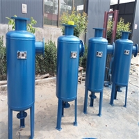 锥型除污器 定压补水装置,旋液分离器 郑州旋流除砂器规格 , 旋流除砂器,旋流油水分离器 销售旋流除砂器厂家 