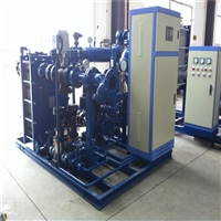 板式换热器 板式换热器优惠价格  BR0.44型板式换热器 石家庄板式换热器质量优良 河北板式换热器生产