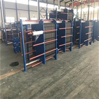 板式换热器 供暖换热机组厂家 山西高温板式换热器厂家 节能型板式换热器