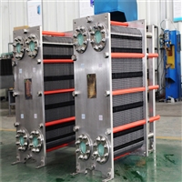 板式换热器 采暖换热器价格 山西高温板式换热器厂家 内蒙古固定管板式换热器