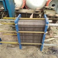 板式加热器换热器 太原小区 洗澡用板式加热器 呼和浩特高层建筑 采暖换热机组 内蒙古厂用板式加热器