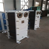 板式加热器换热器 太原小区 洗澡用板式加热器 呼和浩特高层建筑 采暖换热机组 内蒙古不锈钢板式加热器