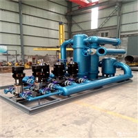 板式加热器换热器 太原小区 洗澡用板式加热器 呼和浩特高层建筑 采暖换热机组 内蒙古换热器厂家