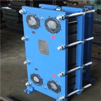 板式换热器 钎焊板式加热器 山西高温板式换热器厂家 内蒙古板式换热器