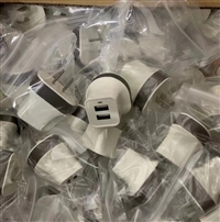 上海回收电源适配器 专注回收USB充电器-上海手机充电器回收企业