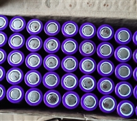 信得过的天津18650电池组回收公司-常年回收18650电池组