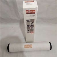 BUSCH普旭RA0160D/RA0202D真空泵油雾分离器0532140159