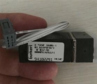 美国HACH哈希CODmaxII配件 活塞泵EXP033