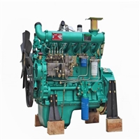 南充市纽荷兰内燃机4100AC水泵水箱油泵