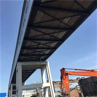 钢骨架轻型板 山东济南尺寸定做GWB4512-1施工