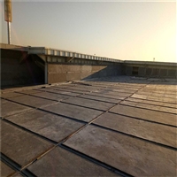 钢骨架轻型板 山东临沂GWB7512抗震泄爆板