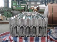 批发销售 750铝瓦 生产厂家 波浪铝瓦