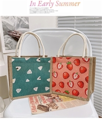 棉麻袋子 上海促销棉麻袋子订做