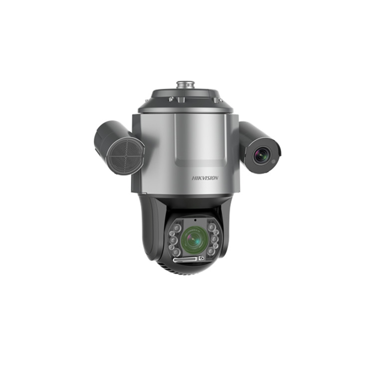 iDS-2VT442-D840(C7)(T2) 海康威视双400万交