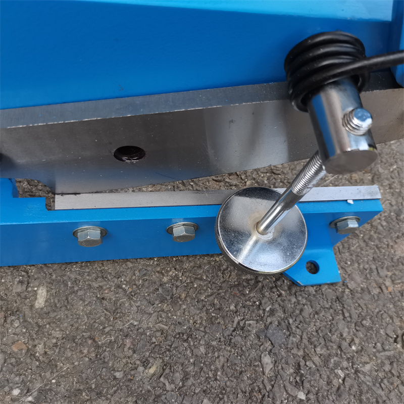 手动剪板机厂家直供 xl-350型手动剪板机 手动剪切机批发