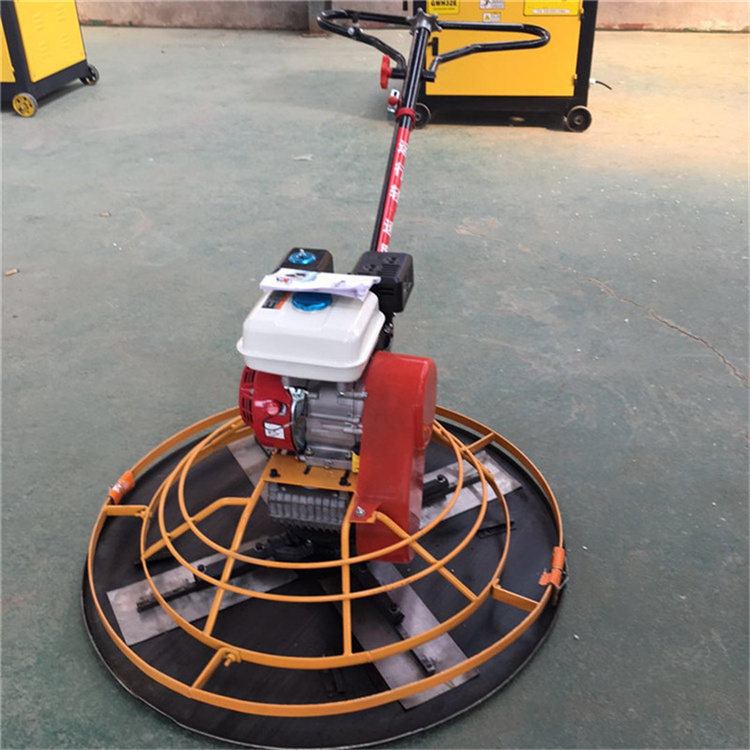 汽油抹光机手扶路面抹光机混凝土抹平机平地机水泥磨平机