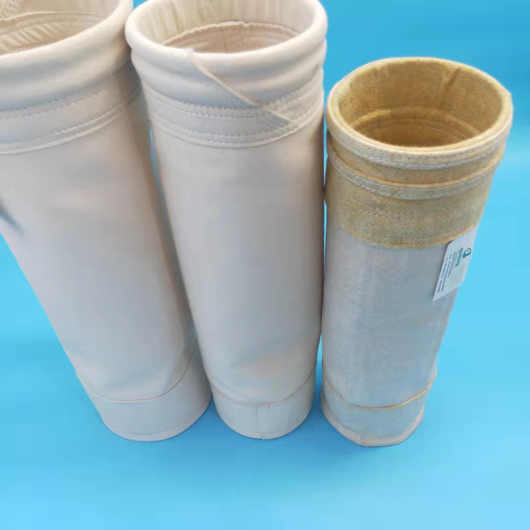 批发热电厂pps滤袋工业除尘pps过滤袋高温除尘布袋