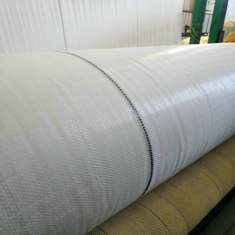 甘肃100克白色除草布