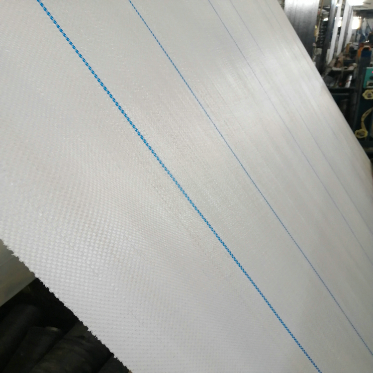 四川90克白色除草布