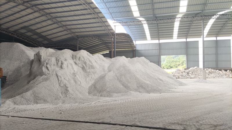 陶瓷专用填料硅灰石粉 硅灰石陶瓷原料 陶瓷坯料