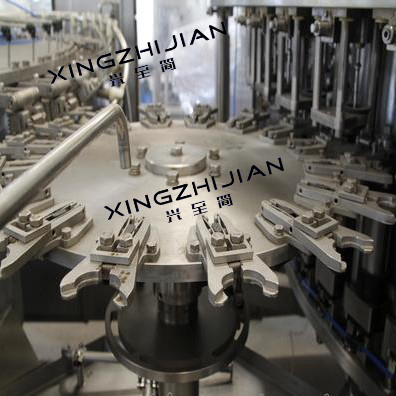 达意隆50头二手灌装机矿泉水生产线