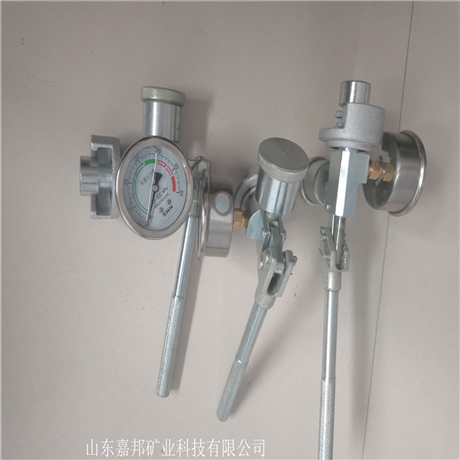 SY60增压式单体支柱测压仪 单体液压支柱工作阻力检测仪 压力检测仪