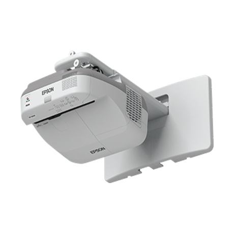 爱普生epsoncb-585wi 超短焦互动投影机产品介绍-搜了网