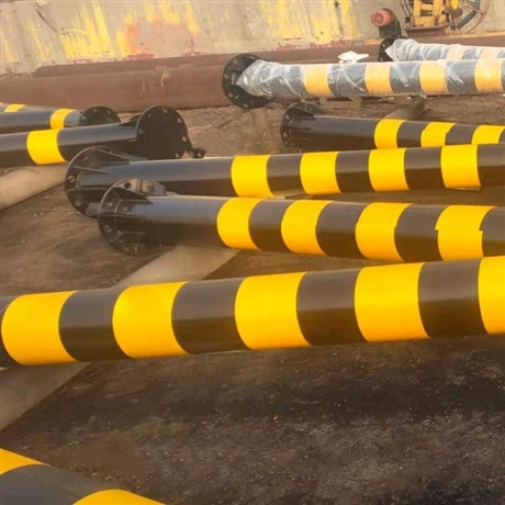 国路限高架 升降限高架 限高架 国城交通