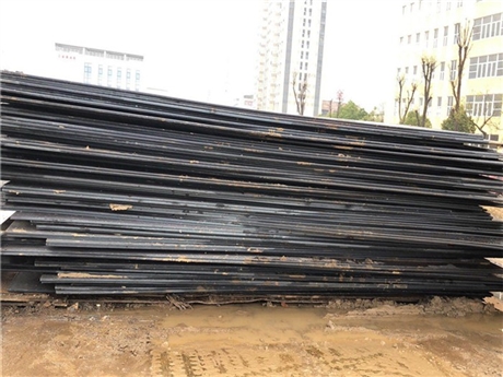 惠州惠陽二手鋪路鋼板出售_誠信為本