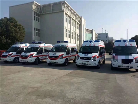 桂林跨省120救护车出租-救护车长途转运病人出院转院-24小时随叫随到