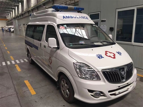 珠海跨省120救护车出租-救护车长途转运病人出院转院-24小时随叫随到