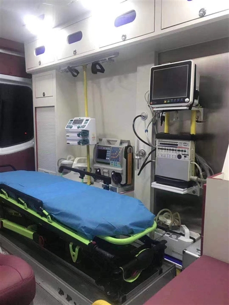 周口跨省120救护车出租-救护车长途转运病人出院转院-医疗转运中心